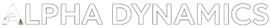 Alpha Dynamics